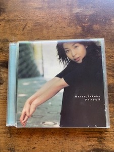 【中古】松たか子 / アイノトビラ