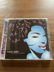 【中古】MACY GRAY / SWEET BABY CD