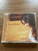 【中古】NORAH JONES / FEELS LIKE HOME CD_画像1