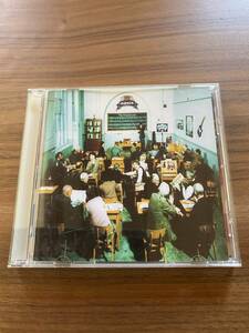 【中古】OASIS / THE MASTERPLAN CD