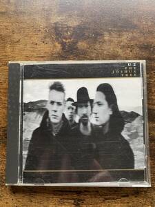 【中古】U2 / THE JOSHUA TREE CD