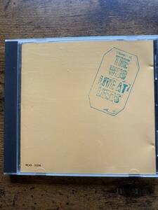 【中古】THE WHO / LIVE AT LEEDS CD