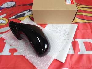 NSX door mirror bell lina black left side NA1.2 new goods original 