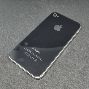 Apple iPhone4S A1387 アップル アイフォン 動作未確認 ジャンク品