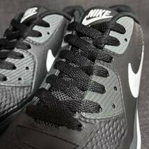 NIKE GOLF AIR MAX 90G NRG US9.5 27.5cm ナイキ エアマックス 90G スパイクレス・ゴルフシューズ_画像3