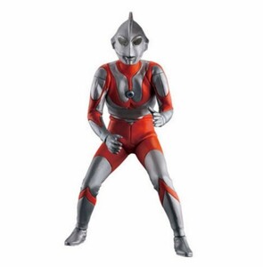 ウルトラマン アルティメットルミナス　ガチャ　ファイテングポーズ