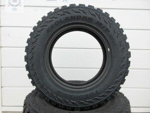  Yokohama Geolandar M/T*185/85R16*4 pcs set * Suzuki Jimny JA11*JA12*JB23*JB64 175/80R16 size up * lift up *