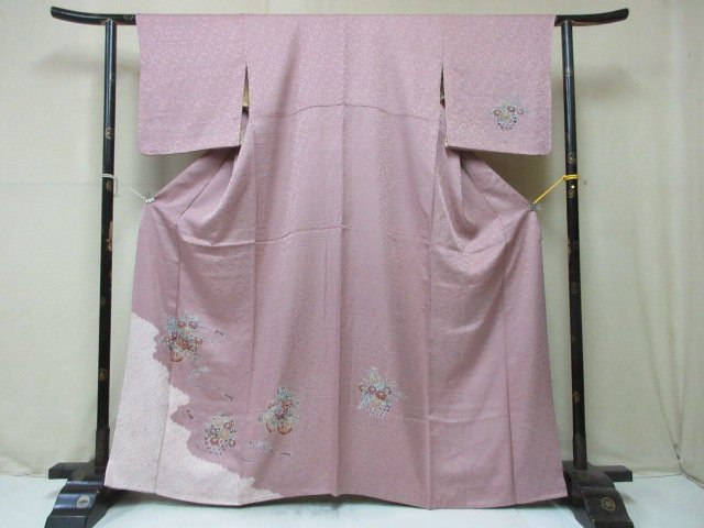 2023年最新】ヤフオク! -着物 裄68(女性和服、着物)の中古品・新品