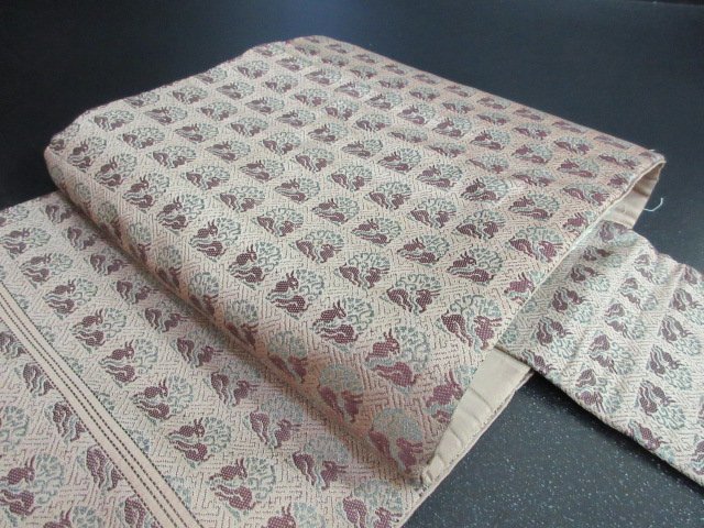 2023年最新】ヤフオク! -帯 正絹 うさぎの中古品・新品・未使用品一覧