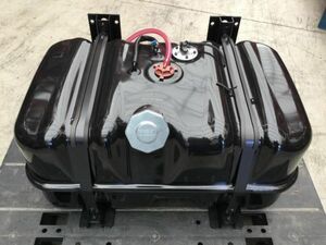 新車外し品　いすゞエルフ/フォワード　純正燃料タンク　100L　8983904840