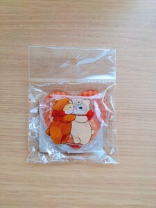 【mofusand】モフサンド展　くまにゃん　アクリルスタンド　アクスタ　えびにゃん　サメにゃん