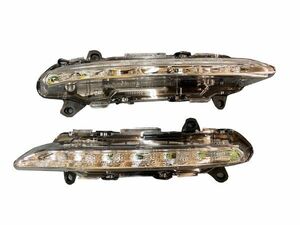[ stock equipped ] W221 latter term original type / Lorinser - type LED light W218 W204 W251* after market goods Mercedes Benz W221-012