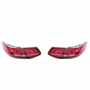 [ new commodity ]C217 previous term - latter term specification tail lamp SET Mercedes Benz after market goods C217-003