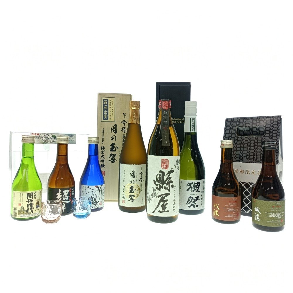 2023年最新】ヤフオク! - その他(日本酒 アルコール)の中古品・新品