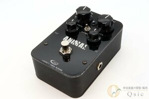 [良品] J.Rockett Audio Designs The ANIMAL OD 旧デザイン プレキシマーシャル＆改造プレキシのサウンドを再現 [SJ868]