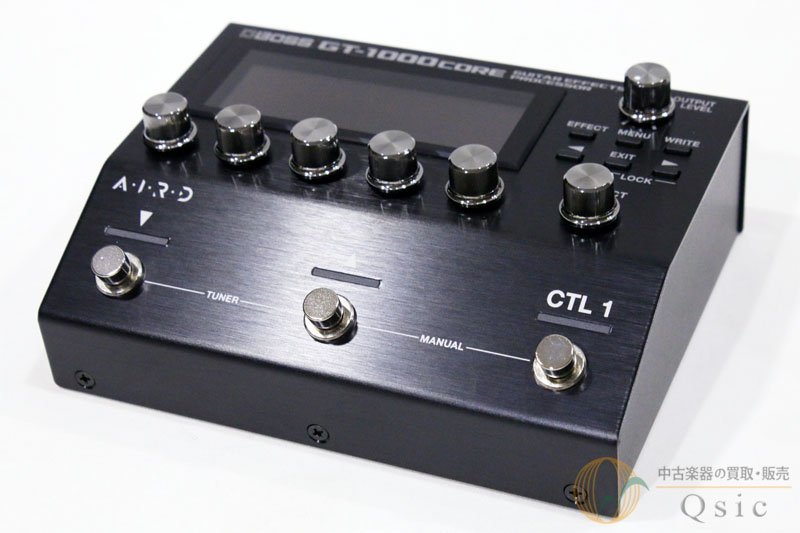 2023年最新】ヤフオク! -GT-1000 BOSSの中古品・新品・未使用品一覧