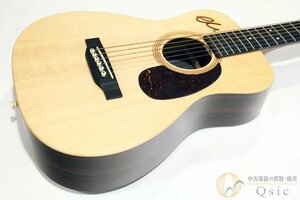 [新品同様] Martin LITTLE MARTIN LX1 Series Special-EC2019 エリック・クラプトン/受注限定生産 [UJ925]