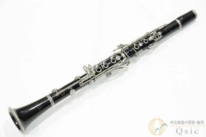 【未調整のため大特価！】[中古] Buffet Crampon EVETTE MASTER MODEL B13 良質な木材の希少なスチューデントモデル [VJ009]