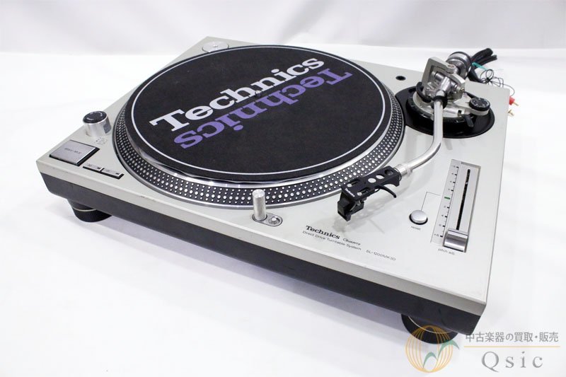 Yahoo!オークション -「technics sl-1200 mk3」(DJ機器) (楽器、器材 
