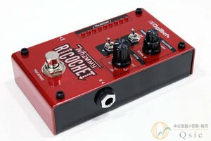 [超美品] DigiTech Whammy Ricochet ペダル非搭載ながら操作性や機能性が充実した1台 [VJ662]