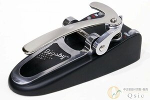 [超美品] Gamechanger Audio BIGSBY Pedal あらゆる楽器でアーミングのようなビブラートを可能にする先進的な一台！ [VJ441]