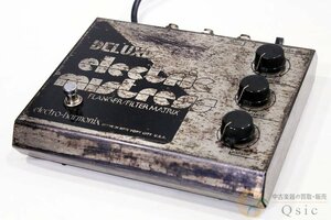 [Используется] Electro-Harmonix Deluxe Electric HiStress v4 Clear Sound/Flander [VJ626]