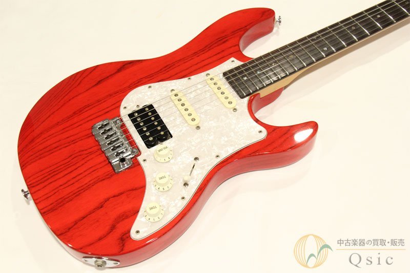 2023年最新】ヤフオク! -fgn フジゲン(ギター)の中古品・新品・未使用