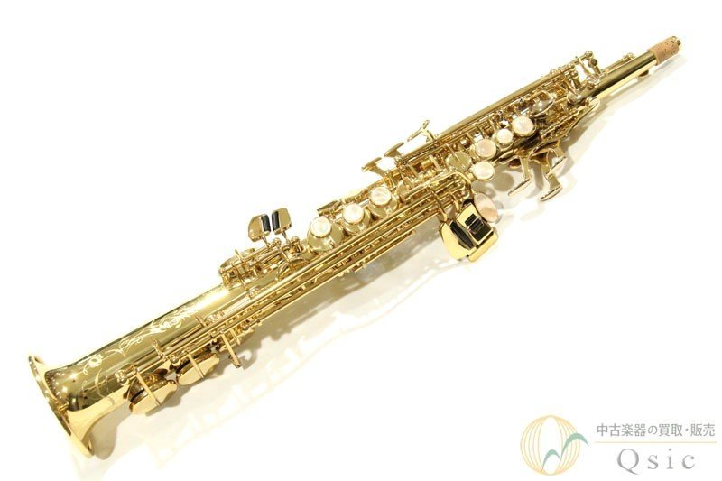 2023年最新】Yahoo!オークション -selmer iiの中古品・新品・未使用品一覧