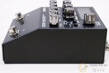 [極美品] BOSS IR-200 Amp & IR Cabinet BOSSだからこそできる革新的なアンプシミュレーター！ [VJ663]_画像4