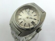 CITIZEN/シチズン：COSMO STAR V2 AUTOMATIC 28800 21石 レディース 腕時計 4-690834TA ヴィンテージ/ジャンク品/中古/USED_画像1