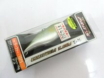 TEAM DAIWA T.D.PRO'S バイブレーション ウーファー 107S アユ 70mm 14g 未使用 VIBRATION WOOFER チームダイワ_画像1