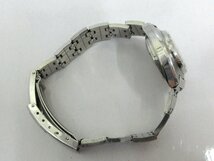 CITIZEN/シチズン：COSMO STAR V2 AUTOMATIC 28800 21石 レディース 腕時計 4-690834TA ヴィンテージ/ジャンク品/中古/USED_画像4