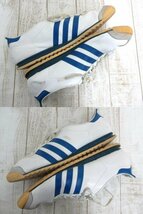 希少☆adidas/アディダス：ROM ローマ ヴィンテージ 西ドイツ製 スニーカー 中古/USED_画像5