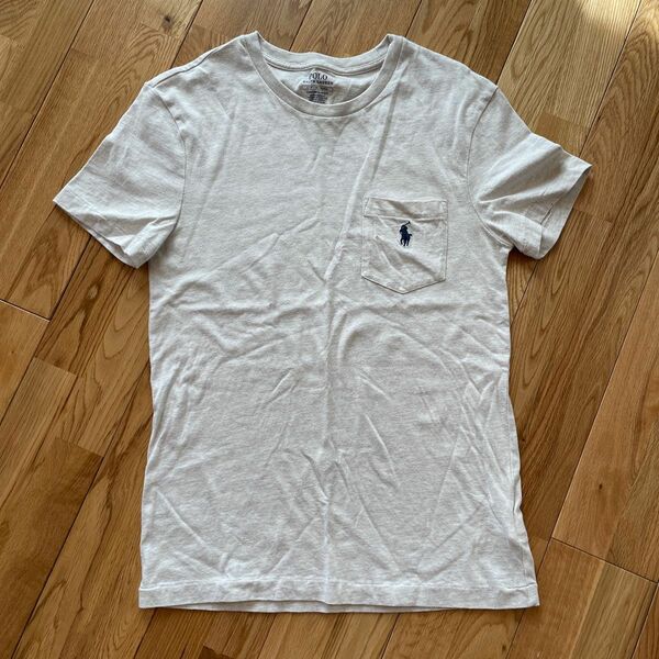 POLO RALPH LAUREN 半袖Tシャツ