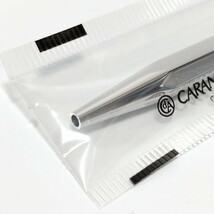 【未開封】 カランダッシュ CARAN d’ACHE エクリドール シェブロン ボールペン A-287_画像7