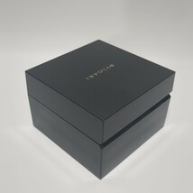 BVLGARI ブルガリ 腕時計ケース 鏡面 空箱 ボックス 付属品 A-308_画像7