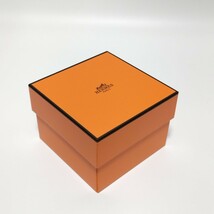 HERMES エルメス 腕時計ケース 空箱 ボックス 付属品 A-315_画像6