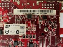 ATI Radeon premium graphics グラフィックボード ATI－102－B50102(B) 動作未確認　ジャンク品_画像6