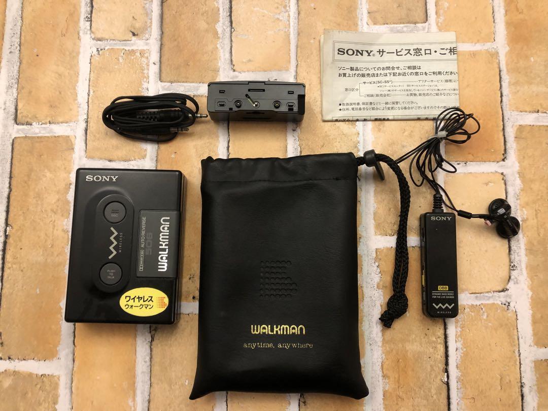 動作 美品 WM-EX511 ウォークマン カセット Walkman SONY G｜Yahoo