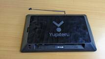 ユピテル YUPITERUポーターブルナビ　シガー電源　機台付きPB-7400P_画像3