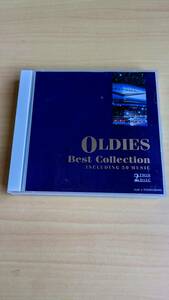 ■OLDIES Best Collection INCLUDING50 MUSIC オールディーズ　ベストコレクション