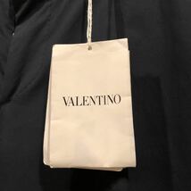 ヴァレンティノ　VALENTINO スラックス　チノパン　イタリア製　未使用タグ付き ストレッチ イージーパンツ_画像2