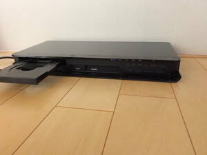 ☆動作確認済 東芝 DBR-Z510 HDD１TBへ拡張済　※管346