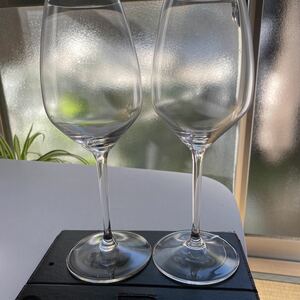 リーデル　ワイングラス　