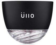 Ullo ワイン清浄機 ディスプレイ用ベース、旅行用バッグ、亜硫酸塩除去フィルター4個付き_画像1