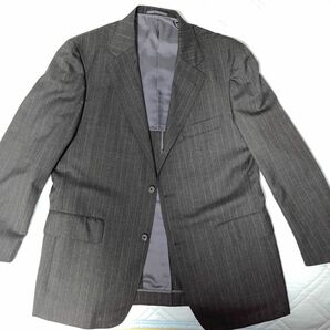 J.PRESS スーツジャケット AUTHENTICモデル 段返り三つボタン AB7 ジェイプレス テーラードジャケット