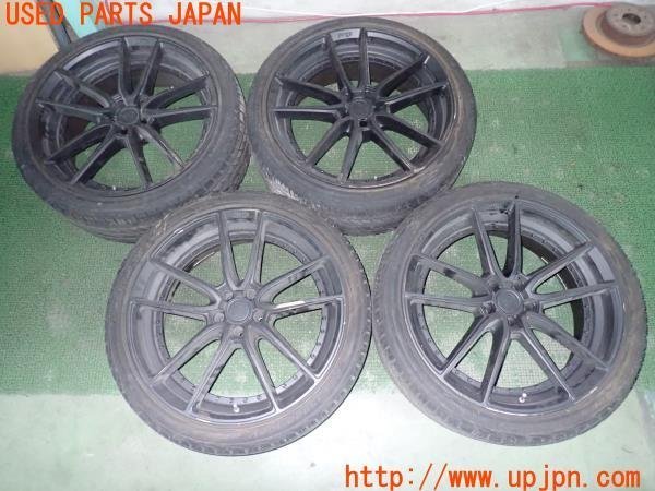 2023年最新】ヤフオク! -クライスラー 300 ホイールの中古品・新品・未