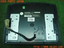 3UPJ=10080559]アウトランダーPHEV(GG2W)前期 ALPINE アルパイン フリップダウンモニター TMX-RM3005 中古_画像4