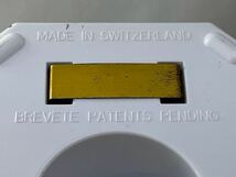 ☆貴重！スイス製 ELECTRO MIREX ミレックス エッグチェッカー 卵の鮮度判定器_画像7