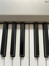 KORG SP-200電子ピアノ MIDIキーボード _画像7